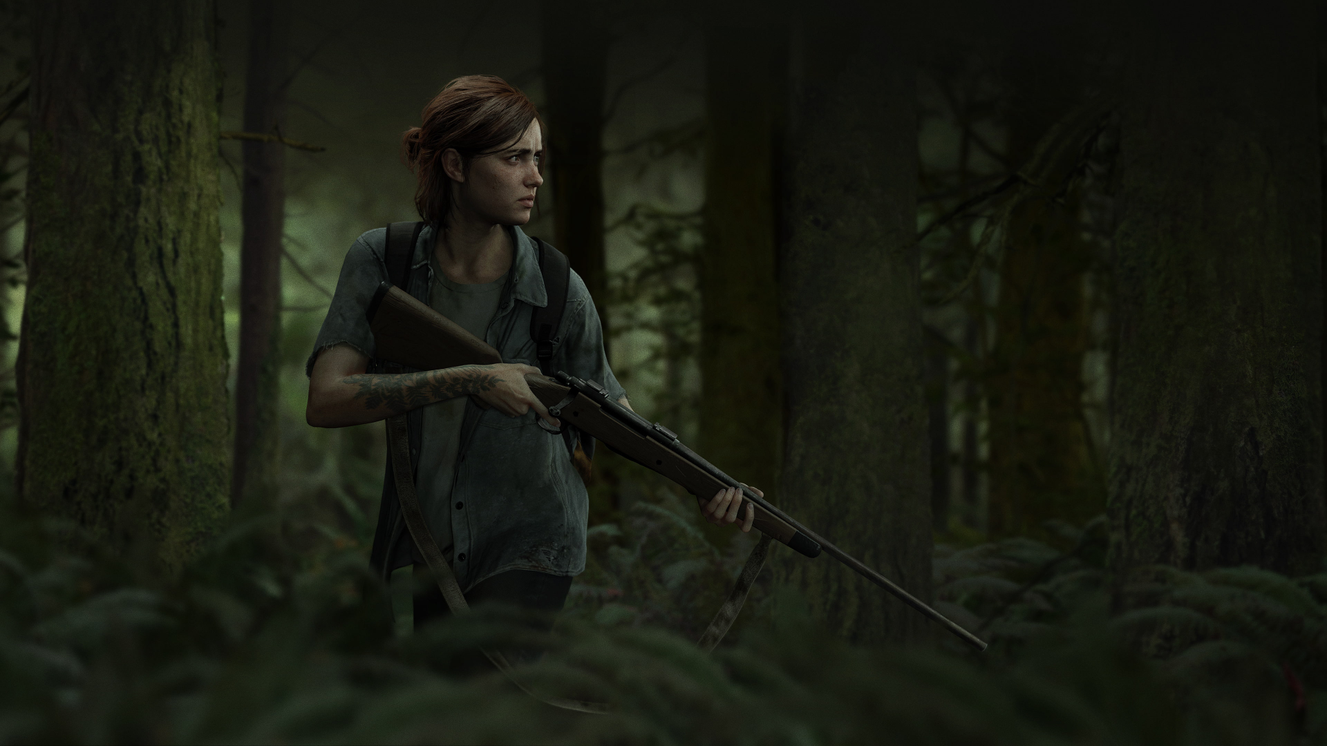 6 Life Lessons We Learned From The Last Of Us